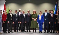 Bakan Kacır: Türkiye-AB bilim ve teknoloji iş birliğine ivme kazandıracağız