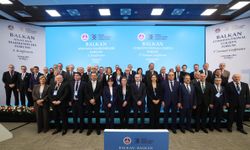 Balkan Anayasa Mahkemeleri Forumu Antalya’da başladı