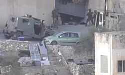 Cenin’de teslim olan 2 Filistinli İsrail askerlerince öldürüldü