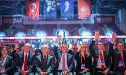 CHP 39. Olağan Kurultayı başladı: Özgür Özel’den iktidar mesajı