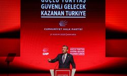 CHP Genel Başkanı Özel: “Kazanan Türkiye için iktidar zamanı”