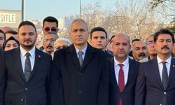 CHP’li Özçağdaş: Gelecek 10 Kasım’da tüm öğrenciler Ata’yı anmalı
