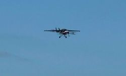 Florida’dan Jamaika’ya yardım uçağı düştü: 2 ölü