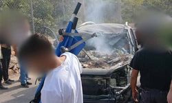 İsrail’den Lübnan’a İHA saldırısı: 1 ölü, 1 yaralı