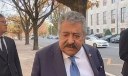 MHP’den İmralı ziyareti için açık oylama talebi