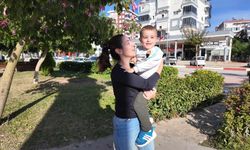 Minik Bulut için valilik onaylı yardım kampanyası