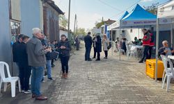Şehit astsubay Aykut'un babası: Vatanı için şehit oldu