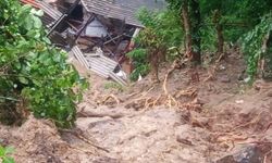 Sri Lanka’daki sel ve heyelanlarda ölü sayısı 56’ya yükseldi