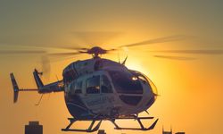 Tennessee’de tıbbi helikopter kazası: 1 ölü, 2 yaralı