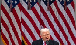 Trump: Üçüncü dünya ülkelerinden göçü durduracağım