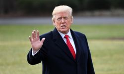 Trump’tan Amerikalılara 2 bin dolarlık ödeme müjdesi