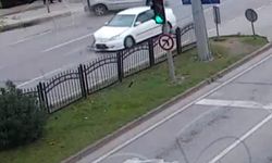 Türkiye’de 10 ayda 562 bin trafik kazası yaşandı