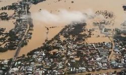 Vietnam’da sel felaketi: 40 ölü, yüzlerce yaralı