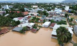 Vietnam’daki sel felaketinde ölü sayısı 91’e yükseldi