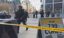 Washington’da Beyaz Saray yakınında silahlı saldırı