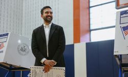 Zohran Mamdani, New York’un ilk Müslüman belediye başkanı