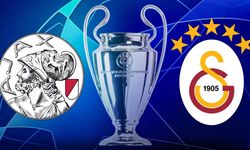 Ajax - Galatasaray maçı ne zaman, hangi kanalda?