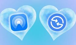 Apple Google işbirliğiyle AirDrop Android’e geliyor