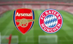 Arsenal - Bayern Münih maçı hangi kanalda, nerede izlenir?