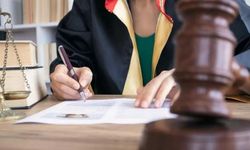 Avukatlık ücretlerine yüzde 36 zam yapıldı!