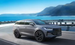 BYD Kasım 2025 fiyat listesi açıklandı