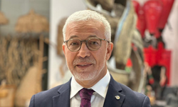 Antalya’da SYT Otel Ekipmanları Fuarı kapılarını açtı