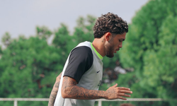 Serikspor, Sakaryaspor deplasmanına hazırlanıyor