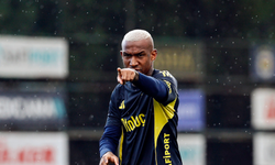 Fenerbahçe, Ferencvaros maçı hazırlıklarına başladı