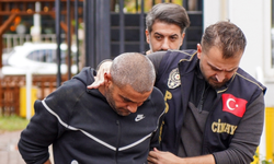 Antalya’da kafede kuzenini vuran kişi adliyeye sevk edildi