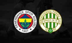 Fenerbahçe - Ferencvaros maçı hangi kanalda, şifresiz mi?