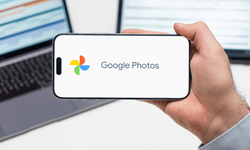 Google Fotoğraflar iPhone’da AI ile fotoğraf düzenliyor