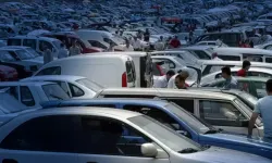 Hurda teşviki düzenlemesi Meclis yolunda