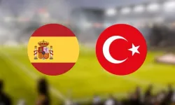 İspanya-Türkiye maçı ne zaman, hangi kanalda yayınlanacak?