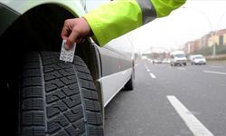 Kış lastiği zorunluluğu bu yıl erken başlıyor