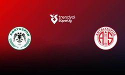 Konyaspor – Antalyaspor maçı ne zaman, saat kaçta?