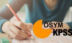 KPSS 2026 başvuru ve sınav tarihleri açıklandı