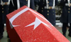 MSB: Düşen uçakta 20 asker şehit oldu