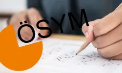 ÖSYM 2026 sınav takvimi için geri sayım başladı