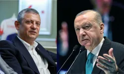 Özel’den Erdoğan’ın tazminat talebine yanıt