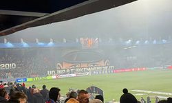 Plzen tribününden ırkçı pankart! UEFA’ya yaptırım çağrısı