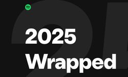 Spotify yıllık özet ne zaman 2025?