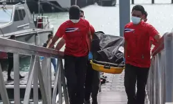 Tayland-Malezya sınırında göçmen teknesi battı: 21 ölü