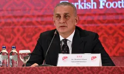TFF Başkanı Hacıosmanoğlu: “Temiz futbol için herkes çileye katlanacak”