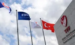 TFF’den bahis soruşturmasıyla ilgili açıklama