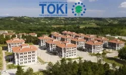 TOKİ 500 bin sosyal konut başvurusu başladı