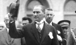 Vefatından sonra dünya basınında Atatürk