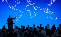 Türkiye kongre ve fuar turizminde küresel merkez oldu