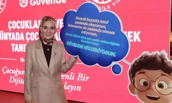 Bakan Göktaş: Akran zorbalığına karşı erken uyarı mekanizmalarını devreye alıyoruz