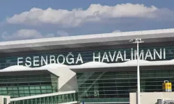 Özel bir jet ile radar bağlantısı kesildi