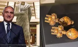 Bakan Ersoy: 2025’te 180 kültür varlığı Türkiye’ye iade edildi